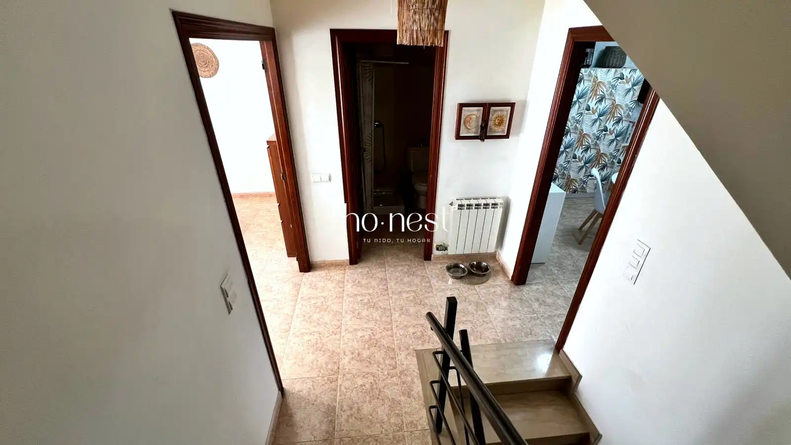 Casa adosada en venta en La Granada con Calefacción y Terraza