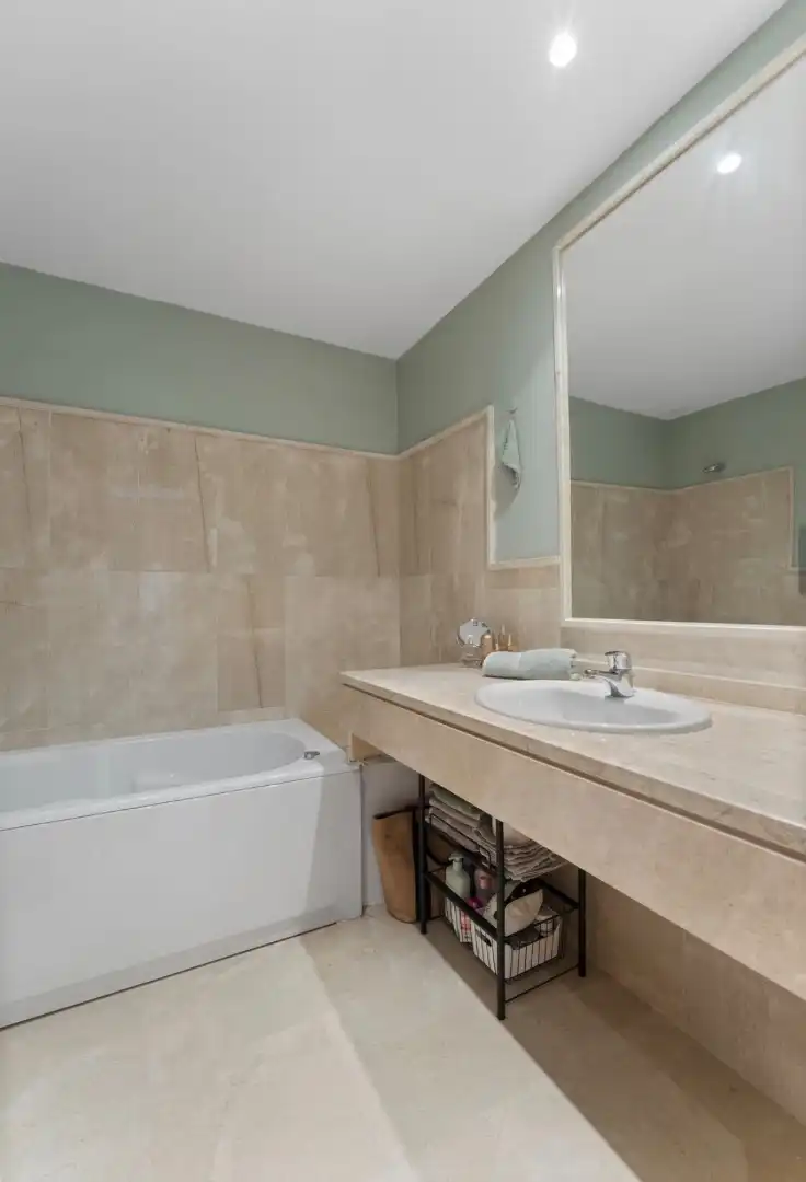 Wohnung mit Pool zum Verkauf in Casares Golf - Casares del Sol, imagen 18