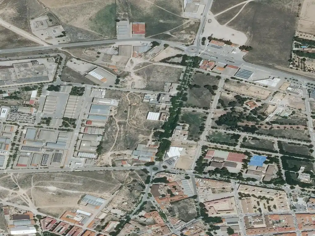Piso en venta en Ayora 31, imagen 3