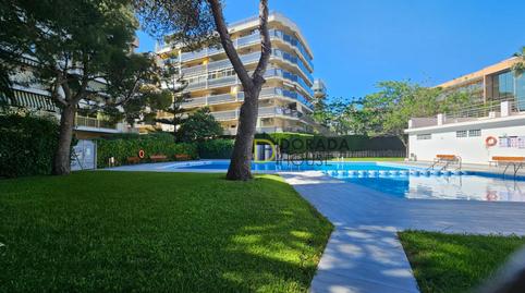 Foto 5 de Pis en venda a Carrer de Les Sínies, Centre, Tarragona