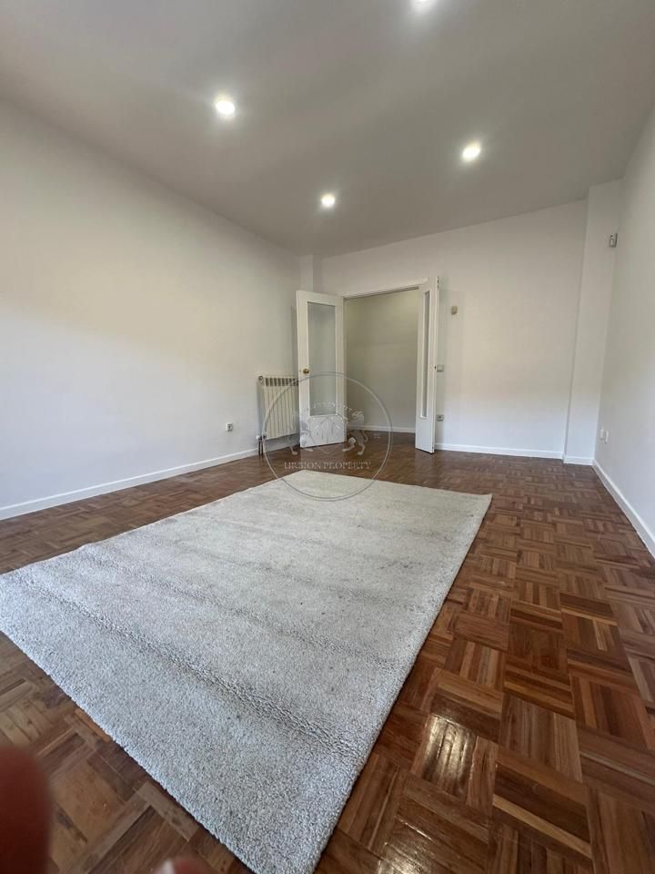 Living room of Flat to rent in San Fernando de Henares  with Terrace, Swimming Pool and Balcony
