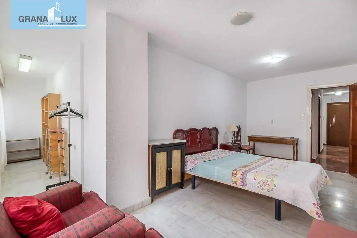 Flat with lift for sale in Camino DE RONDA, imagen 9