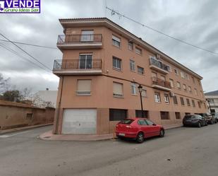 Exterior view of Flat for sale in Salinas  with Air Conditioner and Balcony