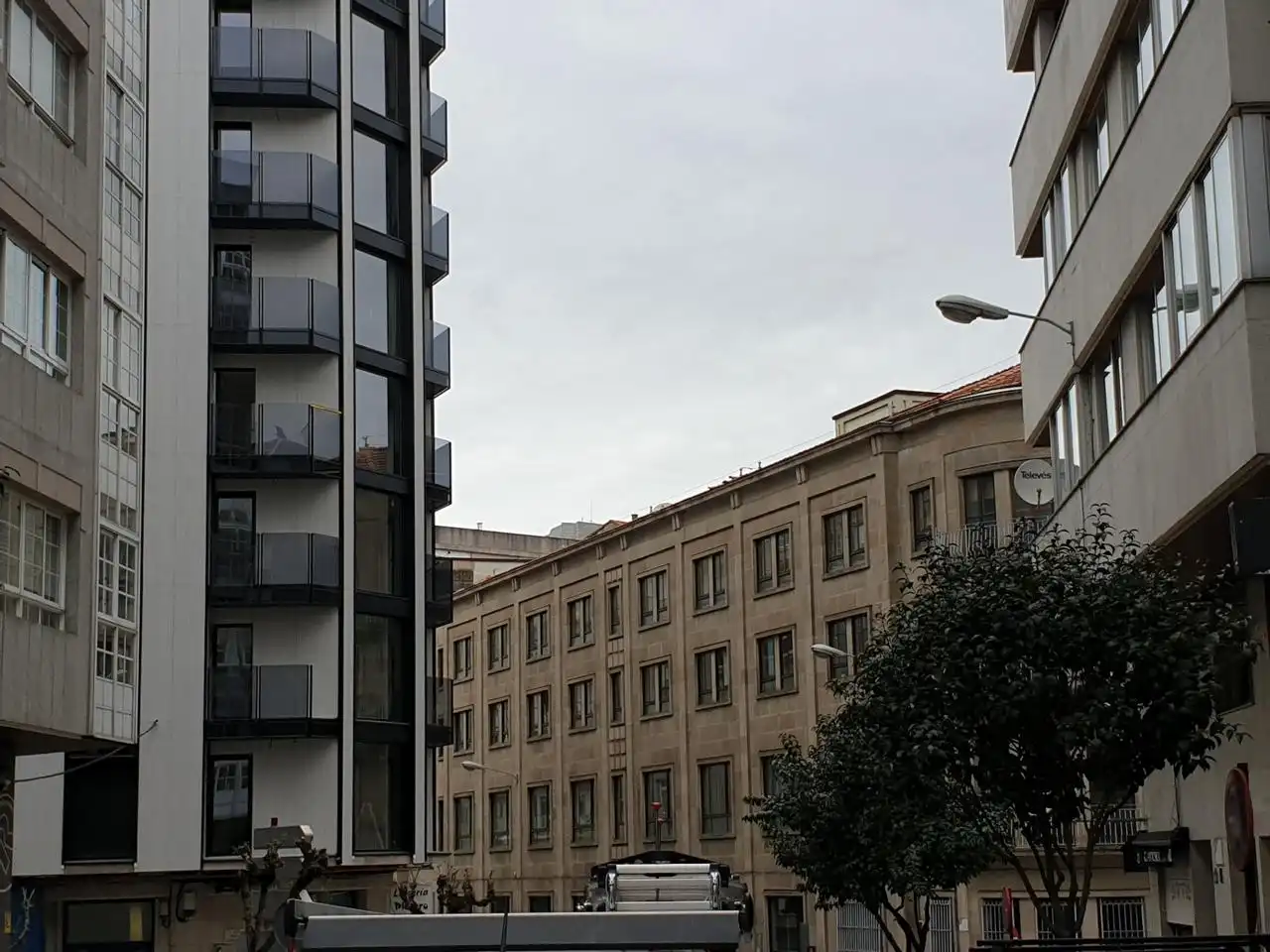 Aparcament en venda a Rúa Bedoya, imagen 5