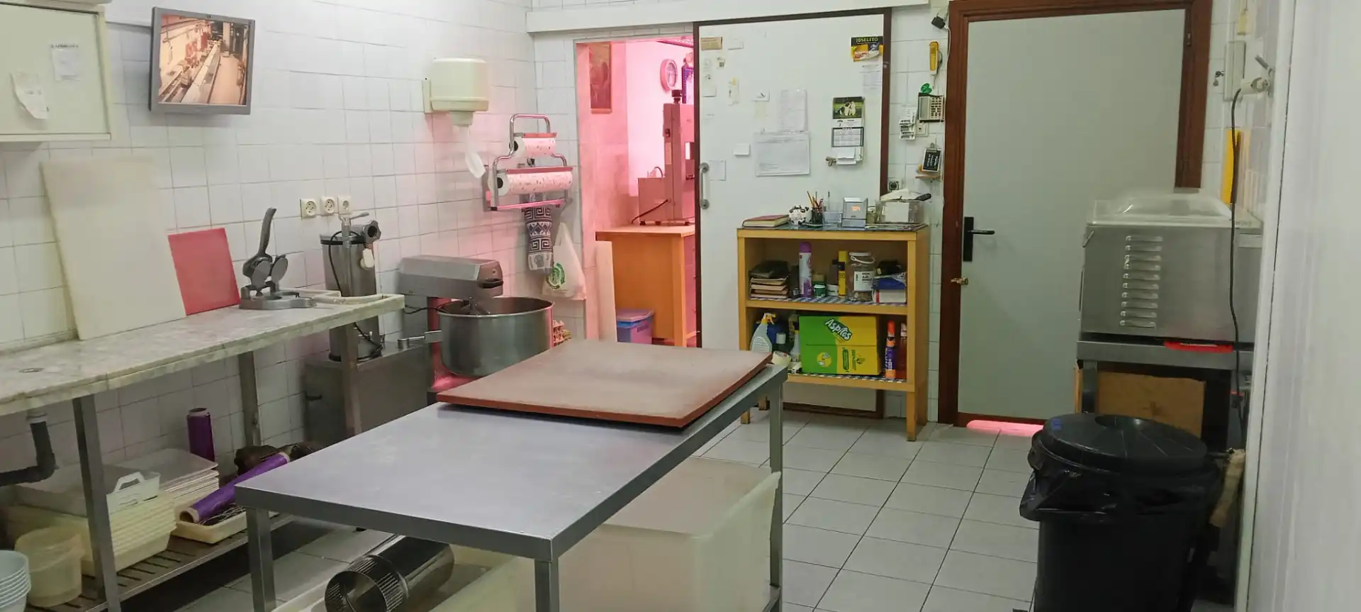 Business premises for sale in Calle Ramón y Cajal, imagen 7