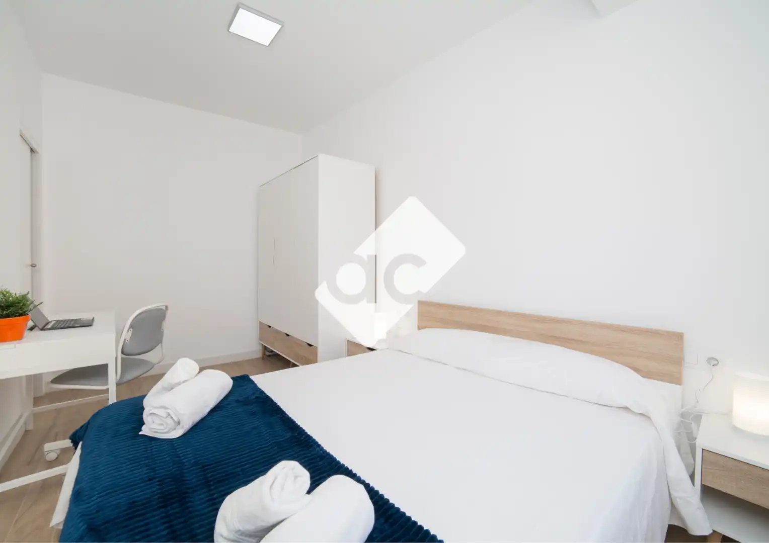 Appartement avec terrasse à louer à Patraix, imagen 8