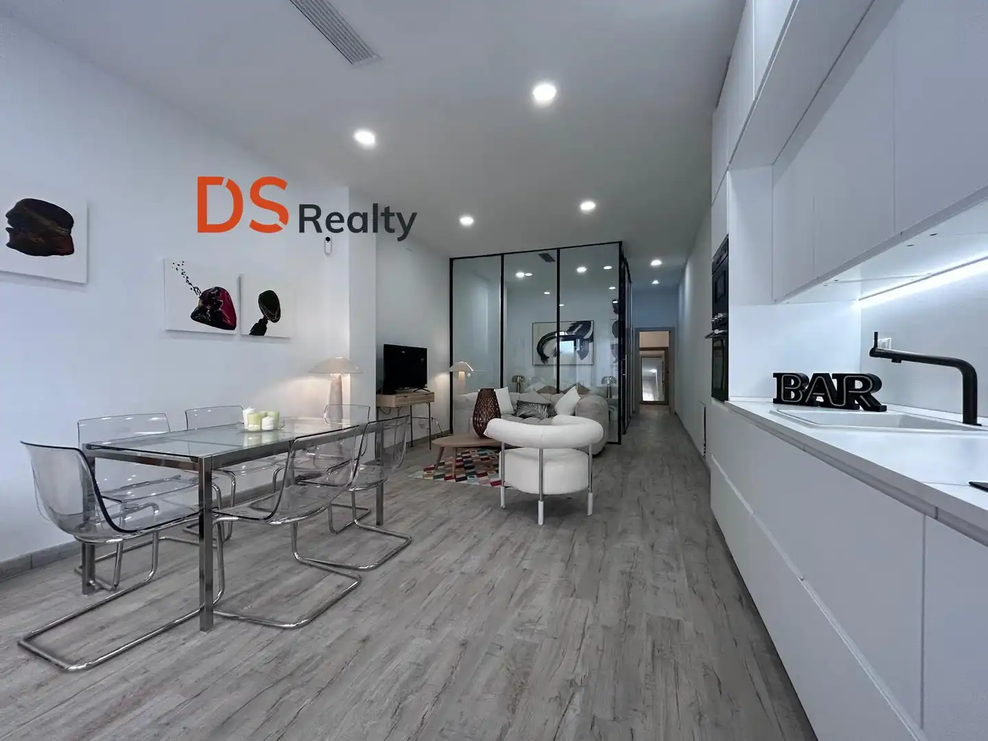 Planta baja en venta en Tetuán