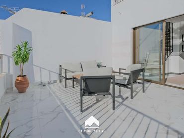 Penthouse zum Verkauf in Centro