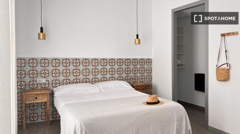 Foto 4 de Piso de alquiler en El Cabanyal - El Canyamelar, Valencia Capital