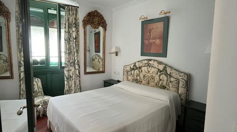 Foto 5 de Apartament de lloguer a Bixkonde Kalea, Zarautz, Gipuzkoa