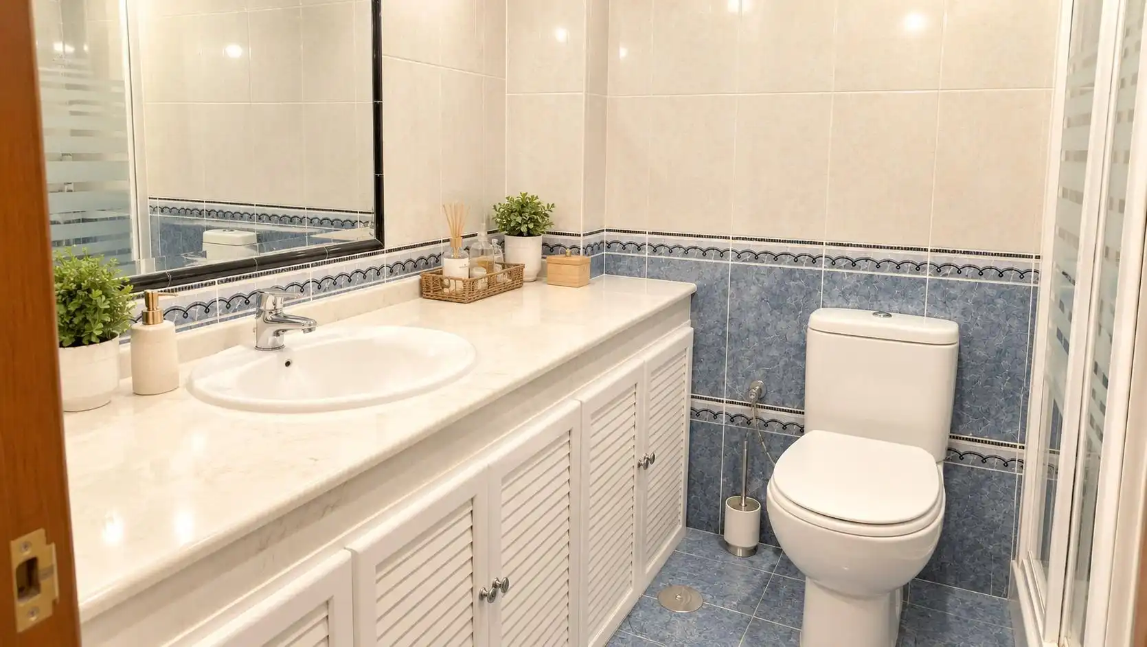 Appartement avec terrasse à vendre à La Pastora - La Estación, imagen 21