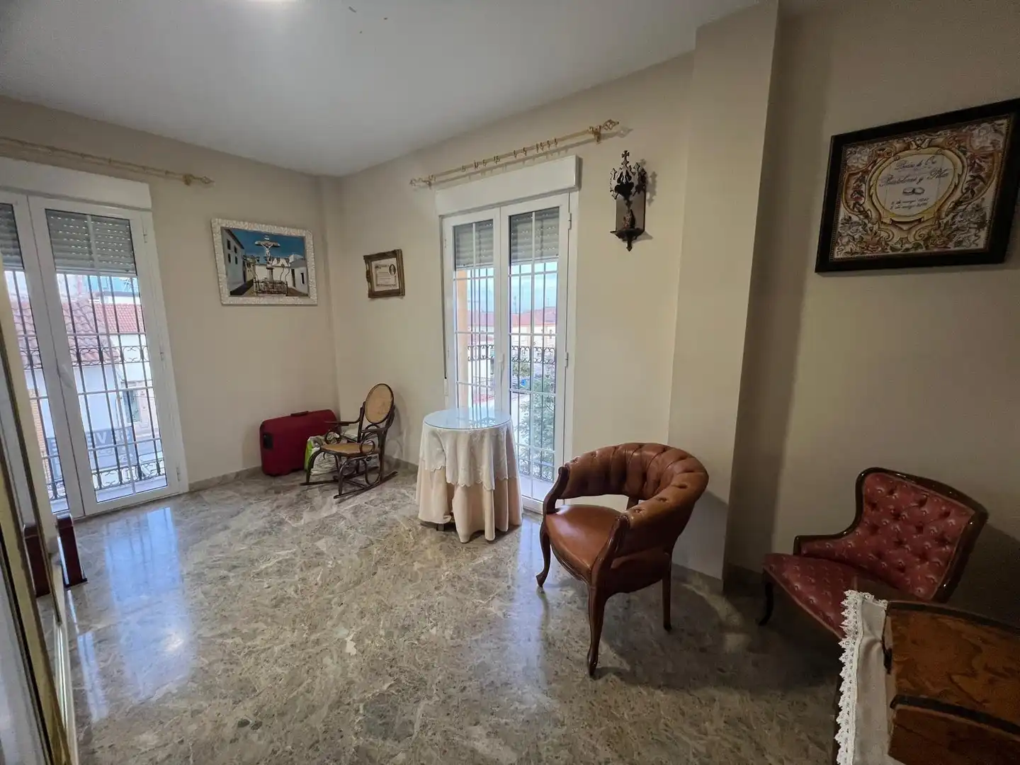 Appartement avec terrasse à vendre à La Carlota, imagen 21