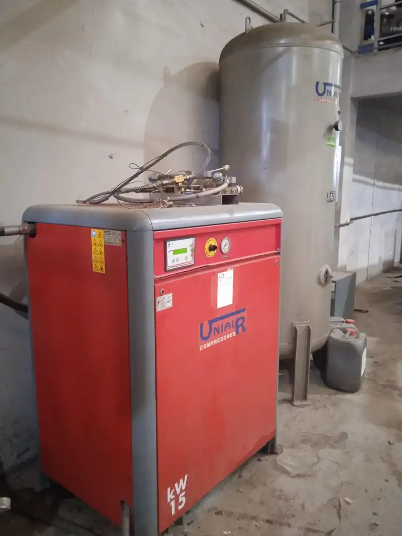 Nave industrielle à louer à Poligono Mas del Jutge, imagen 4