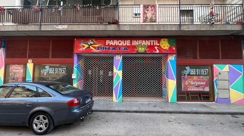 2.400 m2 DE LOCALES EN PUENTE TOCINOS