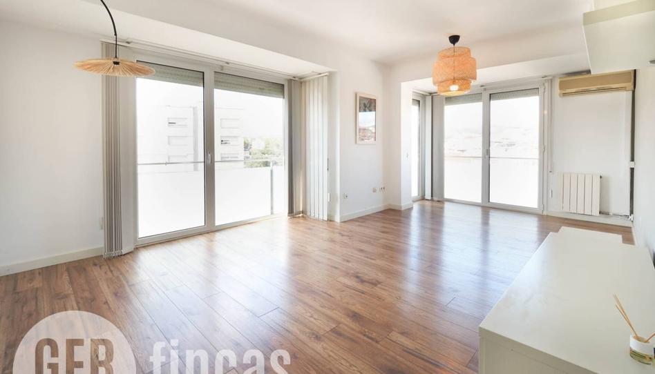 Foto 1 de Pis en venda a Infant Martí, La Maurina, Barcelona