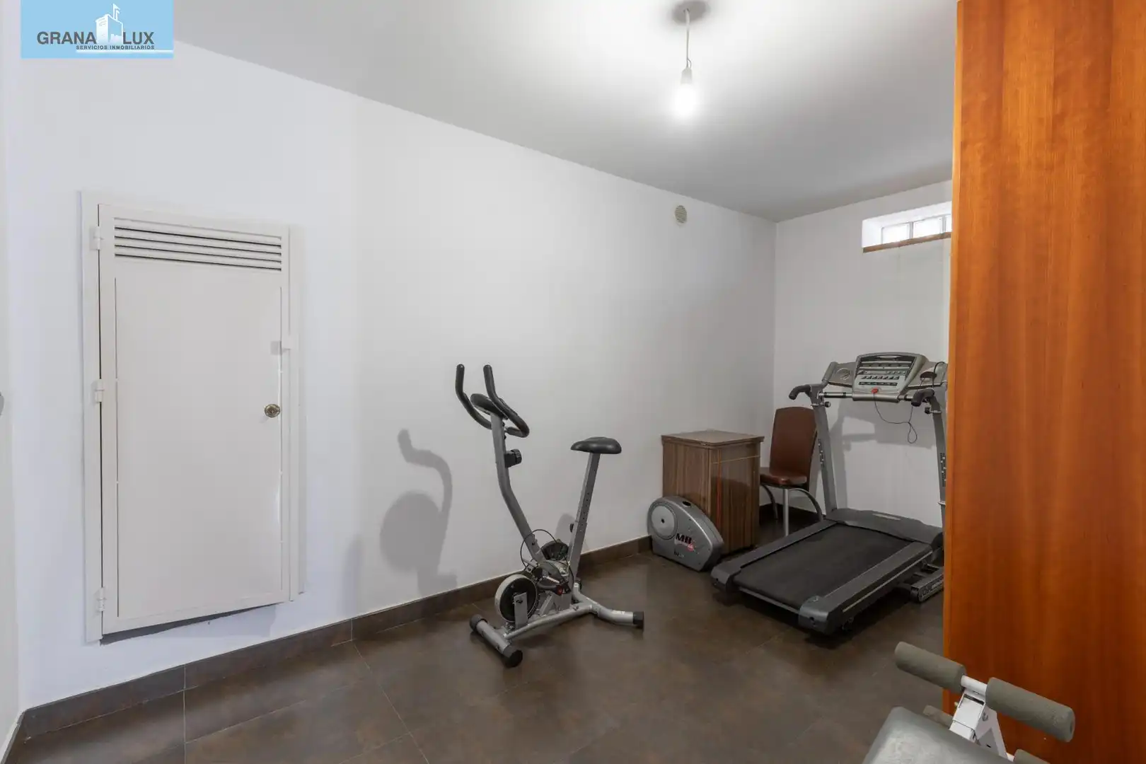 Casa amb piscina en venda a Avenida Parque García Lorca, imagen 56