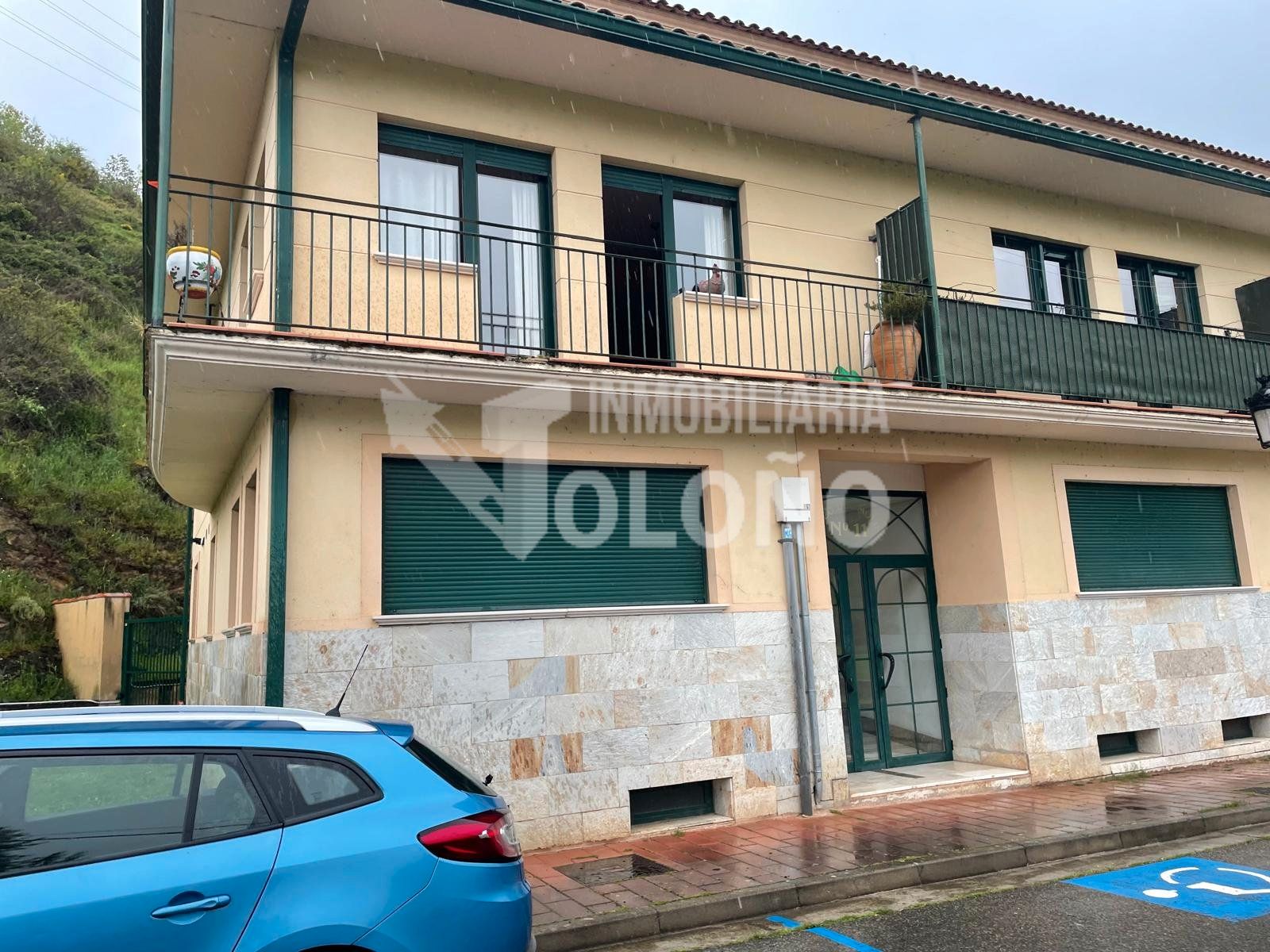 Apartament en venda a Camino Molinos, Ezcaray