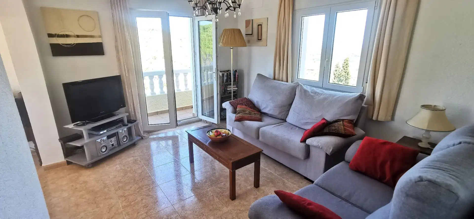 Casa amb jardí en venda a Pedreguer, imagen 12