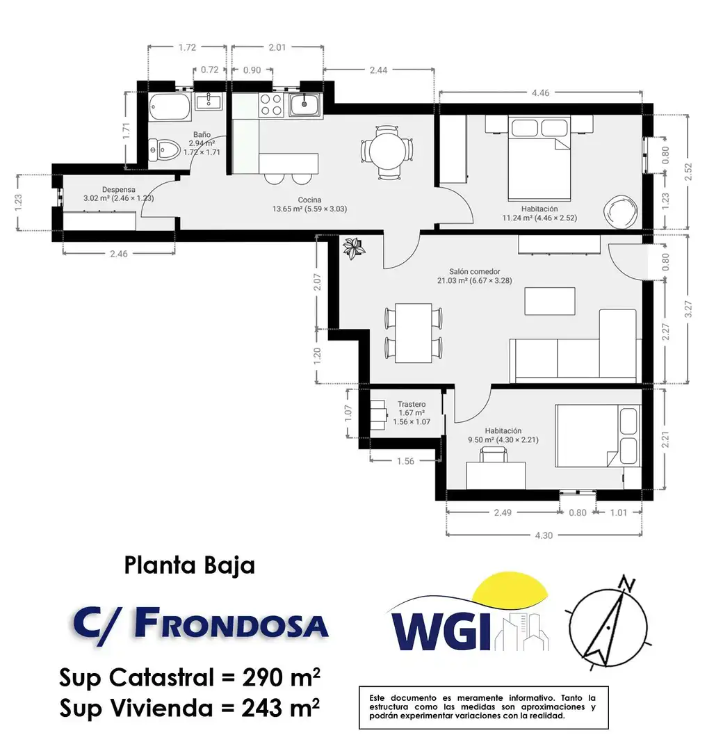 Chalet con piscina en venta en El Molar (Madrid), imagen 63