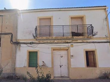 Casa en venda a Alcolea de Calatrava
