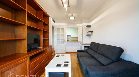 Photo 4 of Apartment to rent in De Deyanira, Rejas,  Madrid Capital