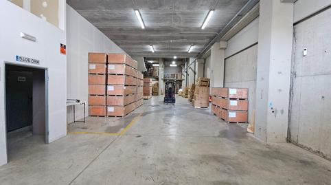 Photo 5 of Industrial buildings for rent in Pomar, Badalona