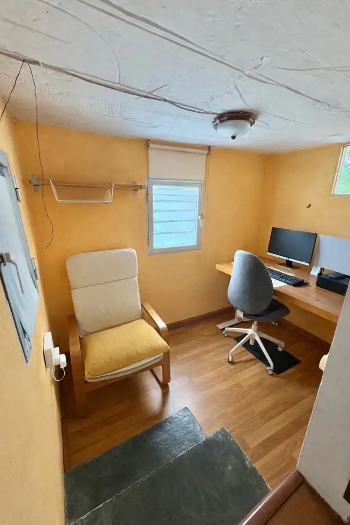 Detached homes for sale in Moya (Las Palmas)  with Terrace and Storage room