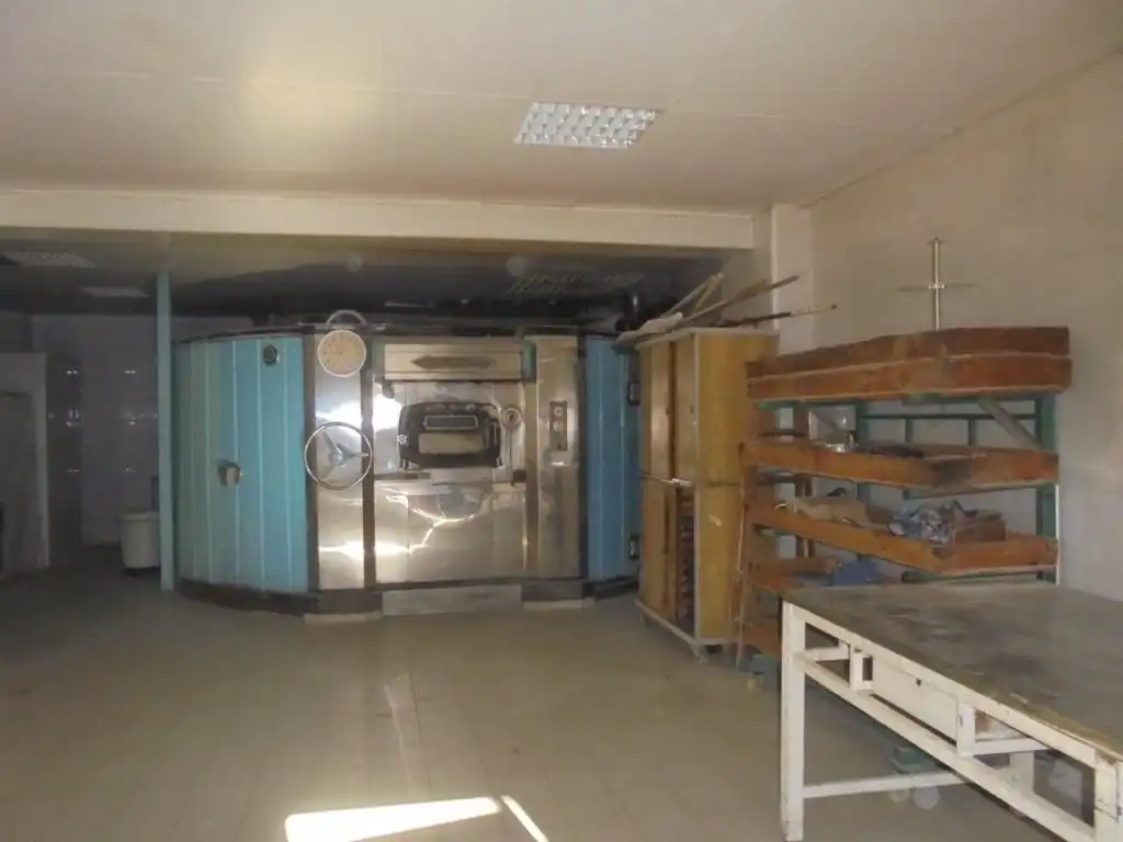 Local commercial à vendre à Avenida Ciudad de Murcia, imagen 2