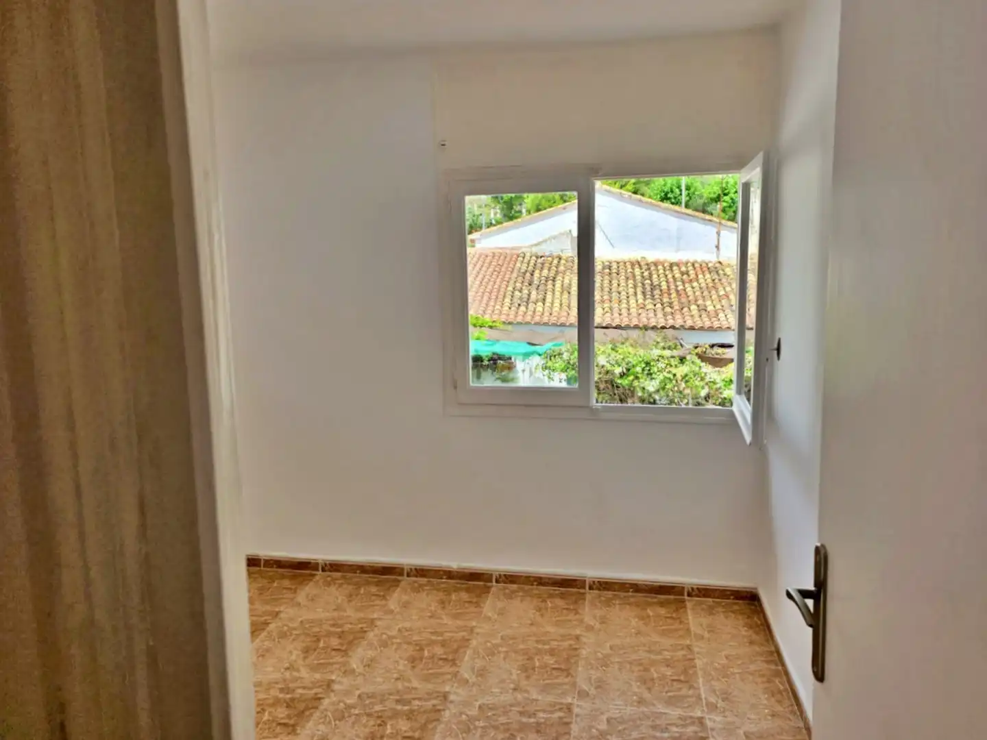 Apartamento con terraza en venta en Manzanera - Tosal, imagen 5