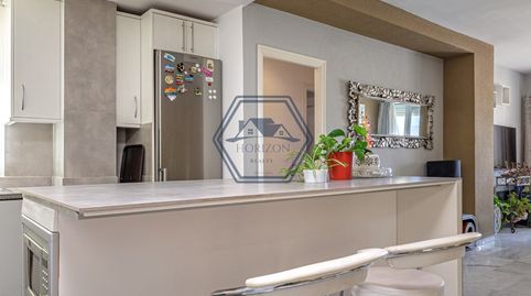 Foto 5 de Piso en venta en Calle Gabriel Garcia Marquez, Rodeo Alto - Guadaiza - La Campana, Marbella