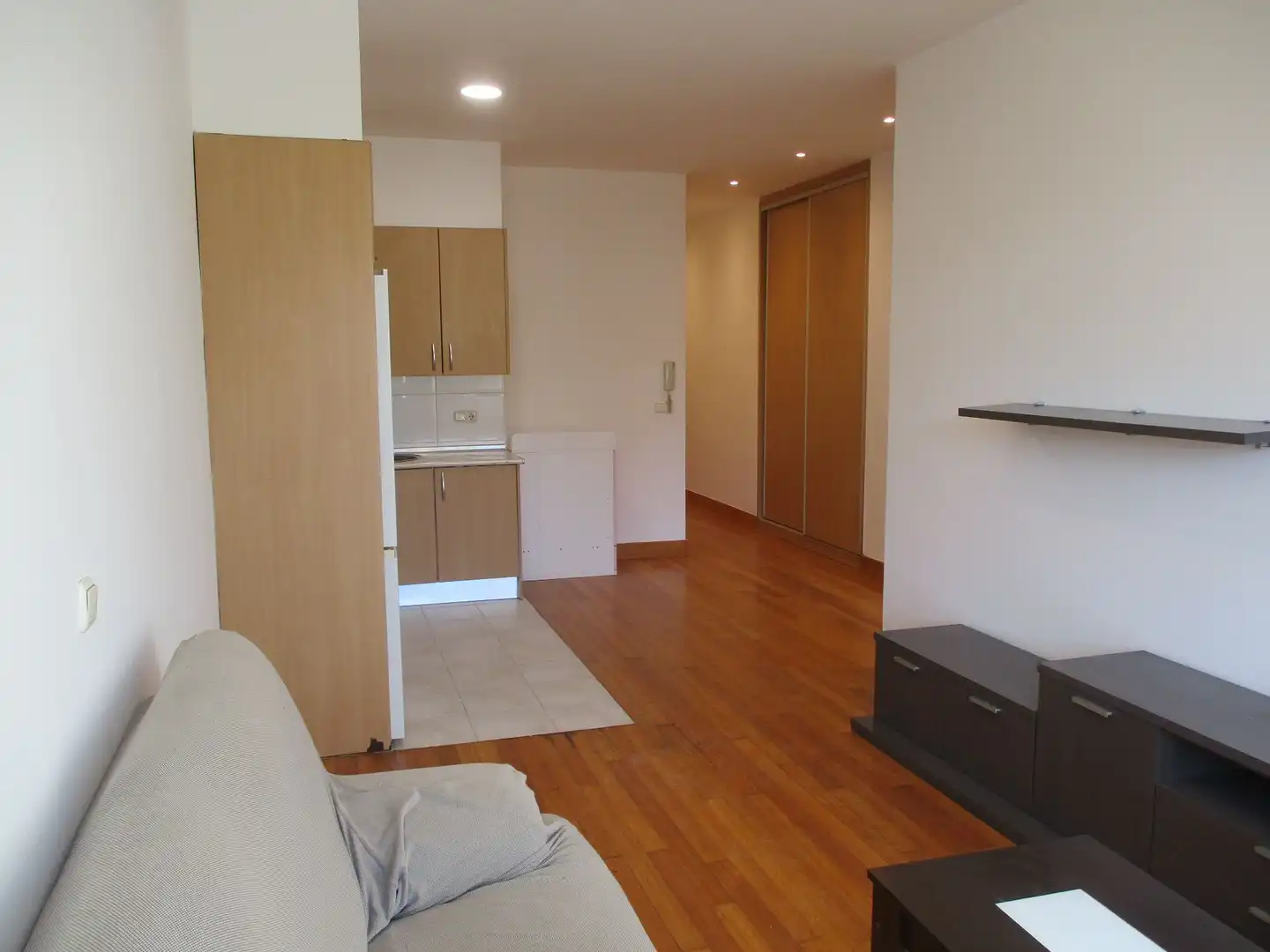 Piso en venta en Donostia - San Sebastián  con Calefacción
