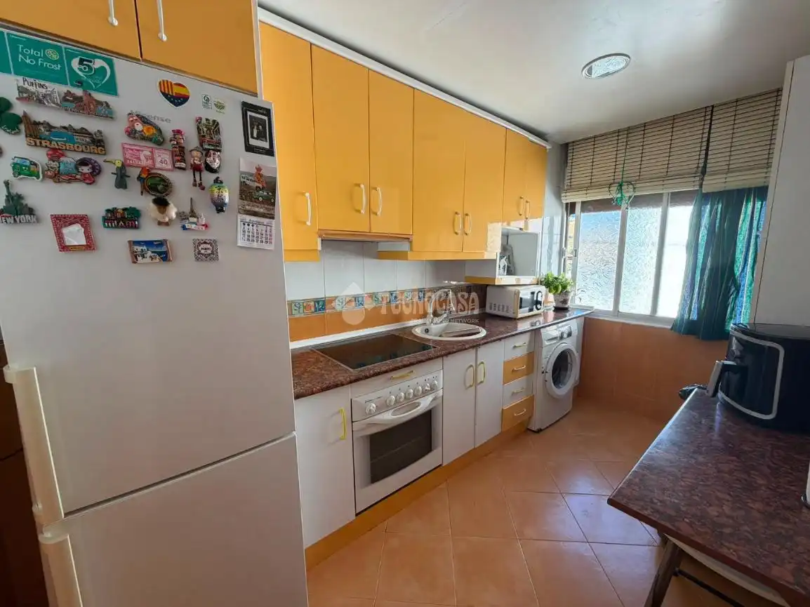 Appartamento con terrazza in vendita a Torredonjimeno, imagen 5