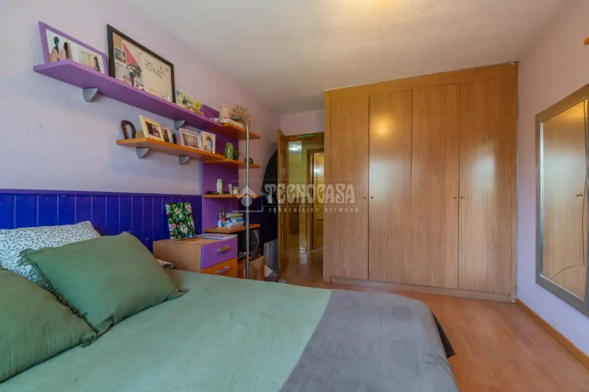 Maison jumelée avec jardin à vendre à Zona el Caño, imagen 20