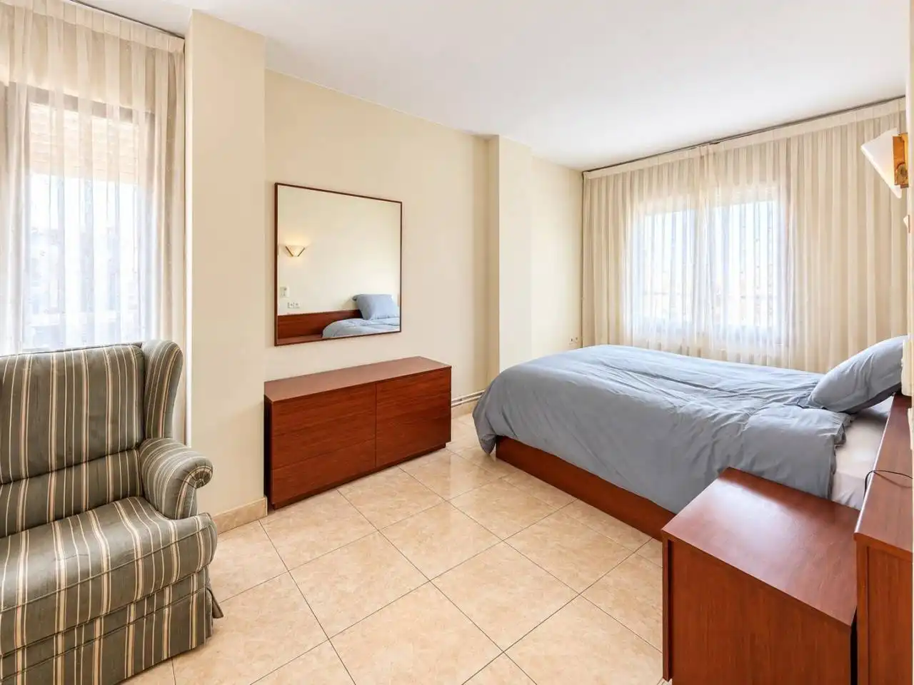 Penthouse mit Terrasse zum Verkauf in Avenida Mistral, imagen 20