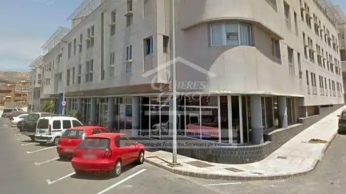 Flat for sale in Gáldar  with Air Conditioner