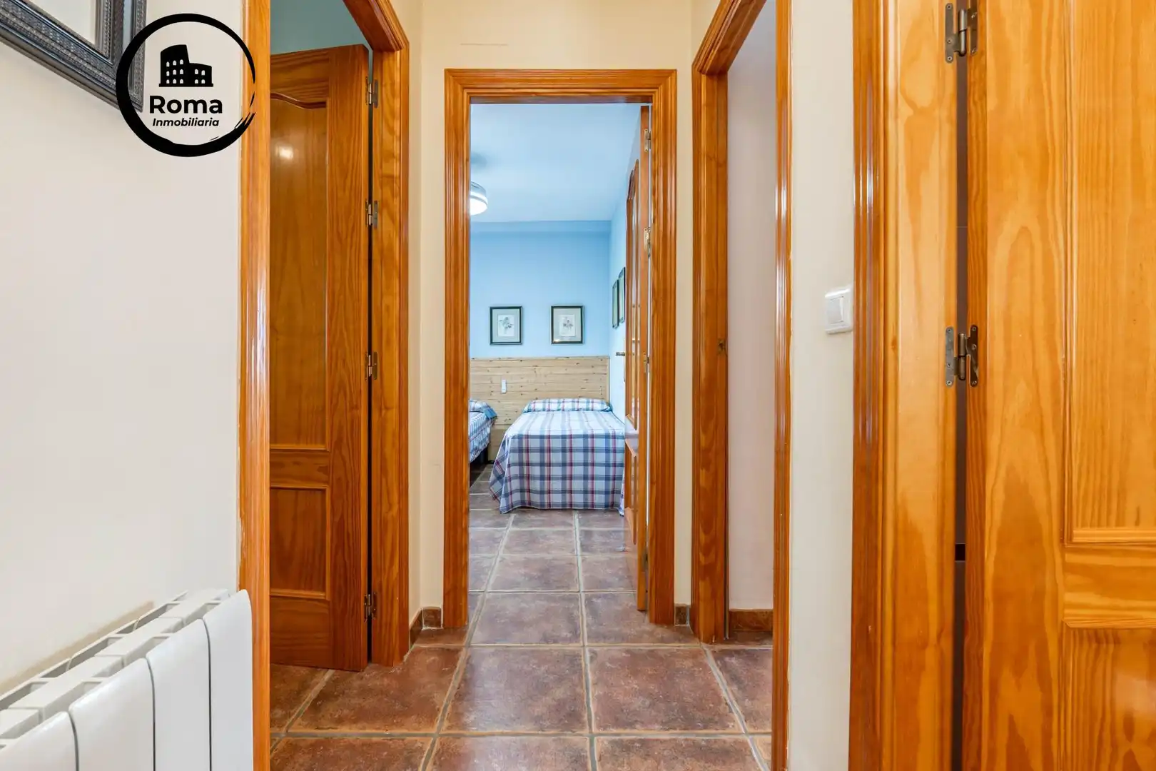 Chalet con piscina en venta en Cumbres Verdes, imagen 17