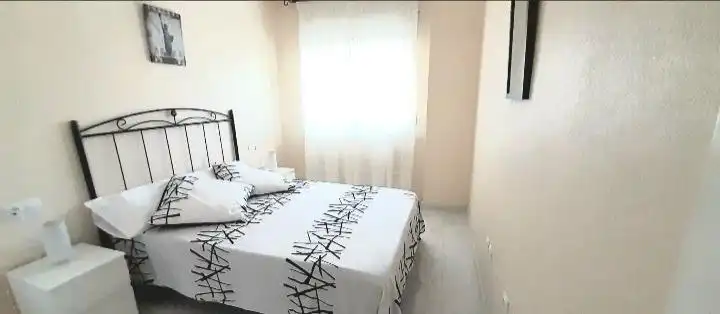 Appartement compact avec terrasse à louer à Calle SURINAN 4, imagen 41