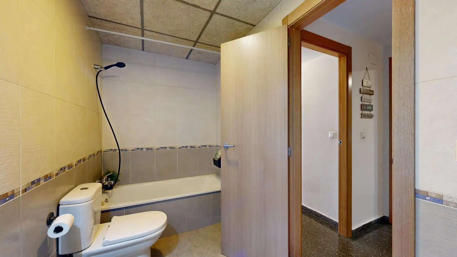 Piso en venta en Zona Avenida Alta - Auditorio