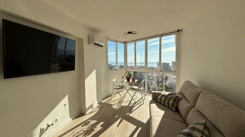 Photo 4 of Study to rent in Calle Luis Vives, 10, Solymar, Málaga