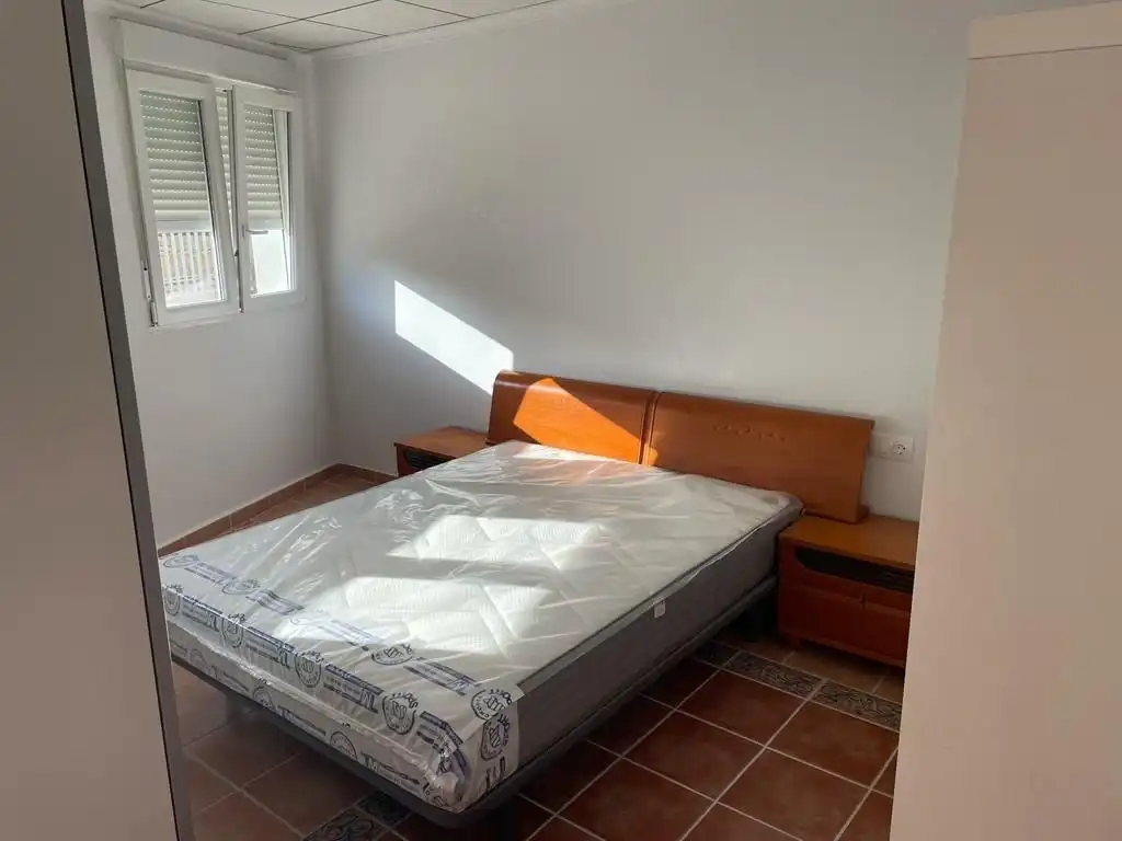 Dormitori de Pis en venda en Altea amb Aire condicionat i Moblat