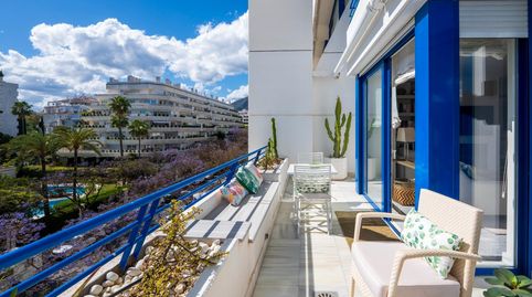 Foto 5 de Àtic en venda a Calle Ramon Gomez de la Serna, Playa de la Fontanilla, Marbella