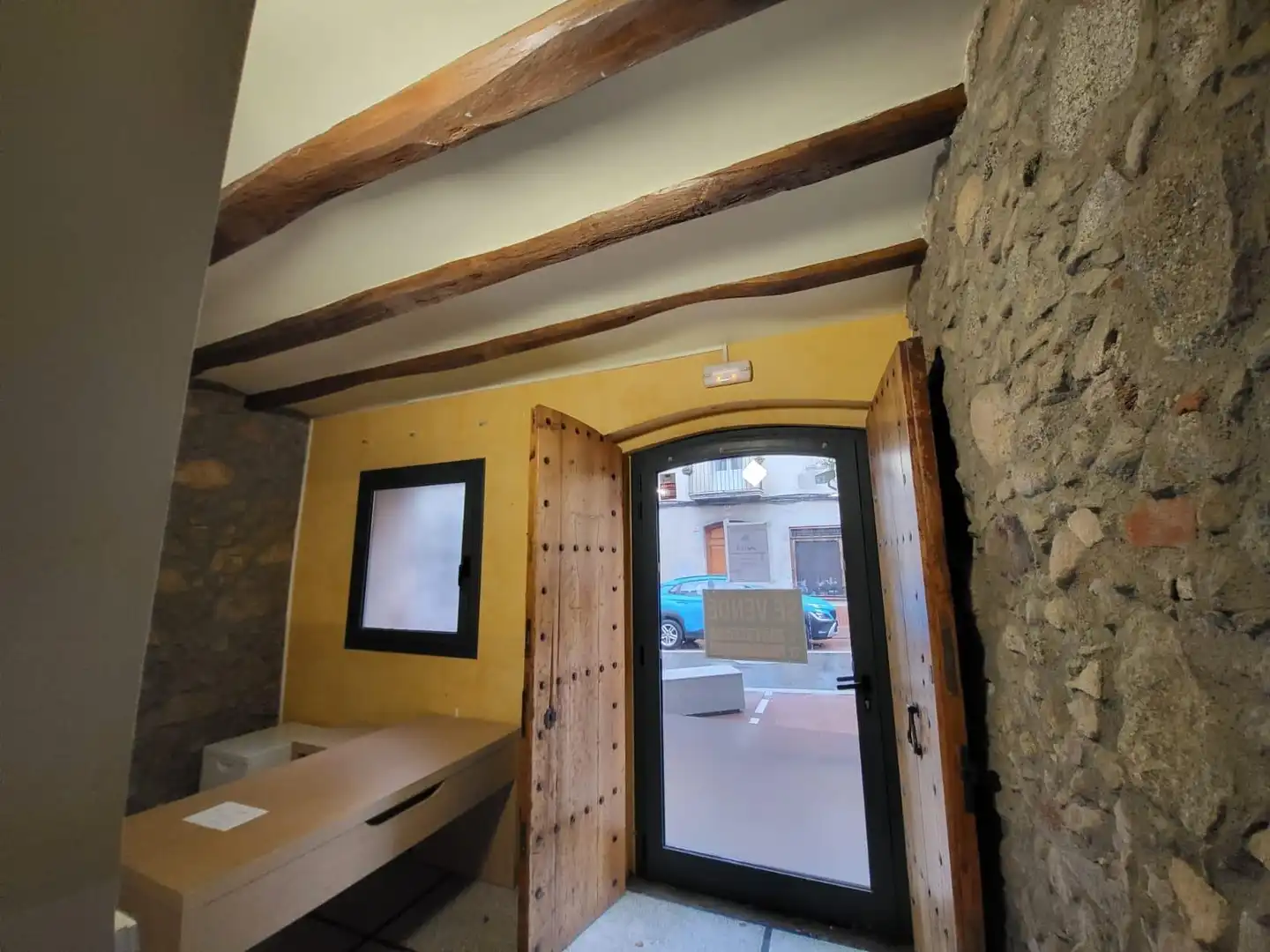 Local comercial en venta en Carrer Carrer Vicenç Bosch