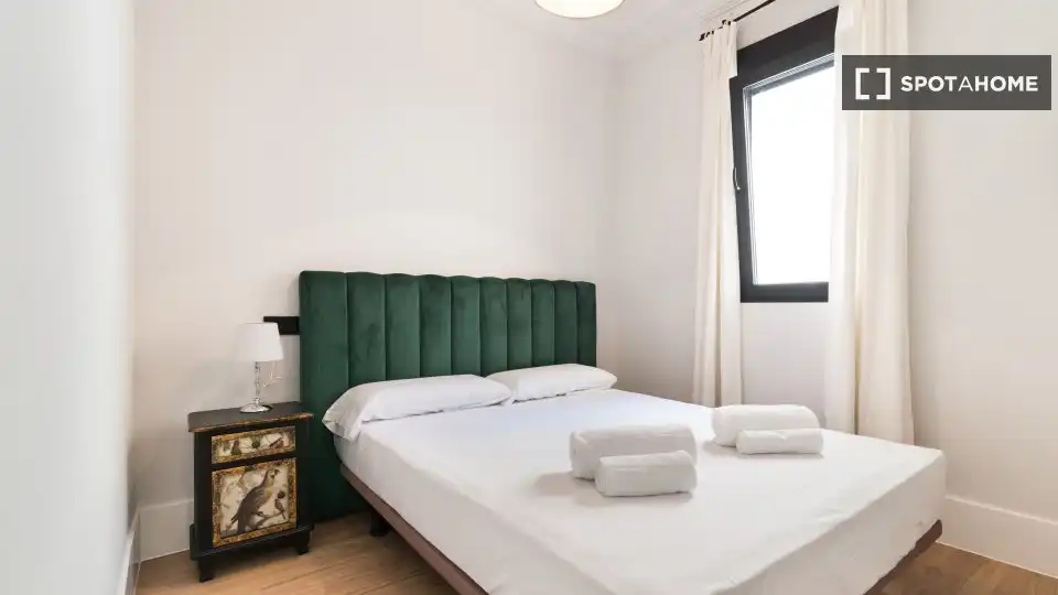 Flat to rent in Chamberí, imagen 9