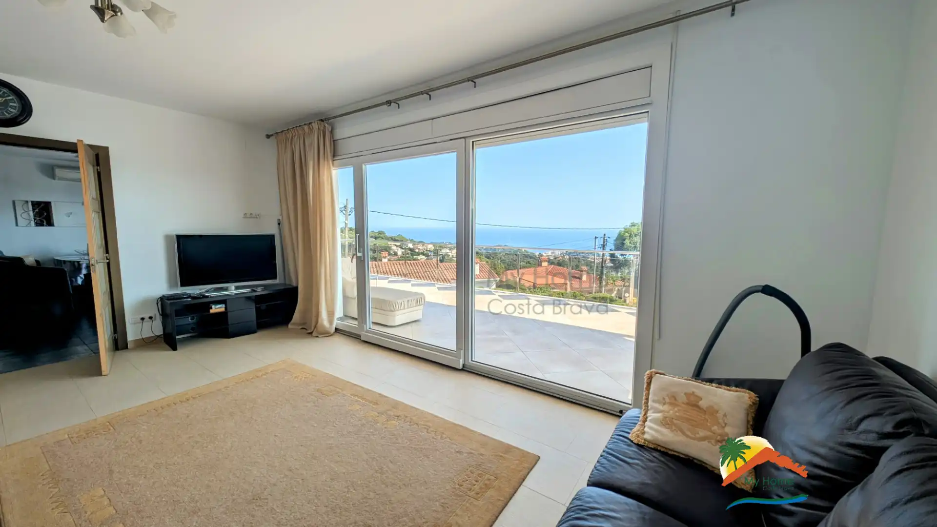 Villa avec piscine à vendre à Roca Grossa, imagen 8