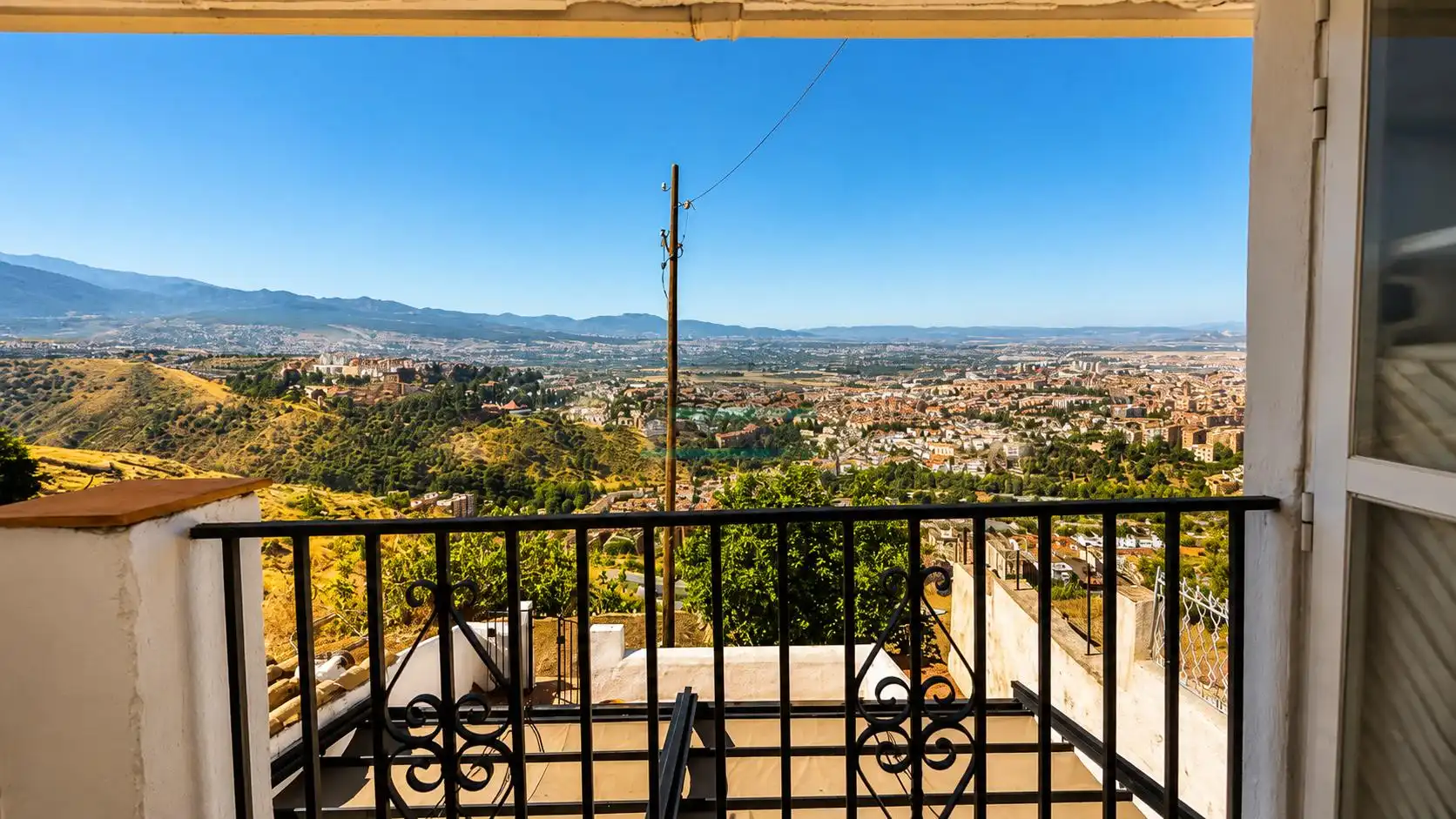 Flat for rent in Calle Secanillo Alto, 9, Crta. De la Sierra