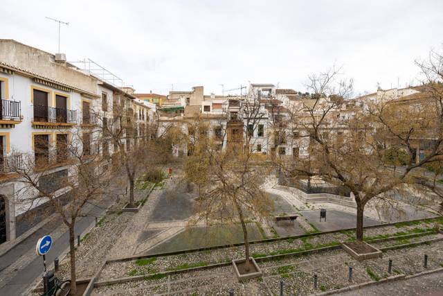 Casa-chalet en Venta en Plaza de la Cruz, 6 en San Ildefonso