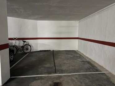 Aparcament en venda a L'Eixample