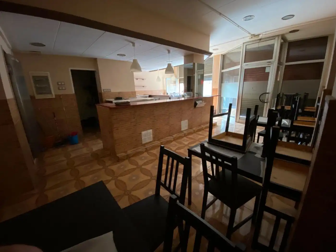 Local comercial en venta en Mas Rampinyo - Montcada Nova - Carrerada, imagen 7