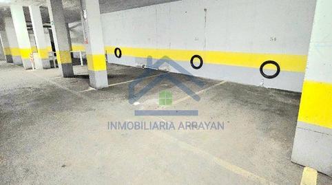 Foto 3 de Garaje de alquiler en Camino de los Neveros - Serrallo,  Granada Capital