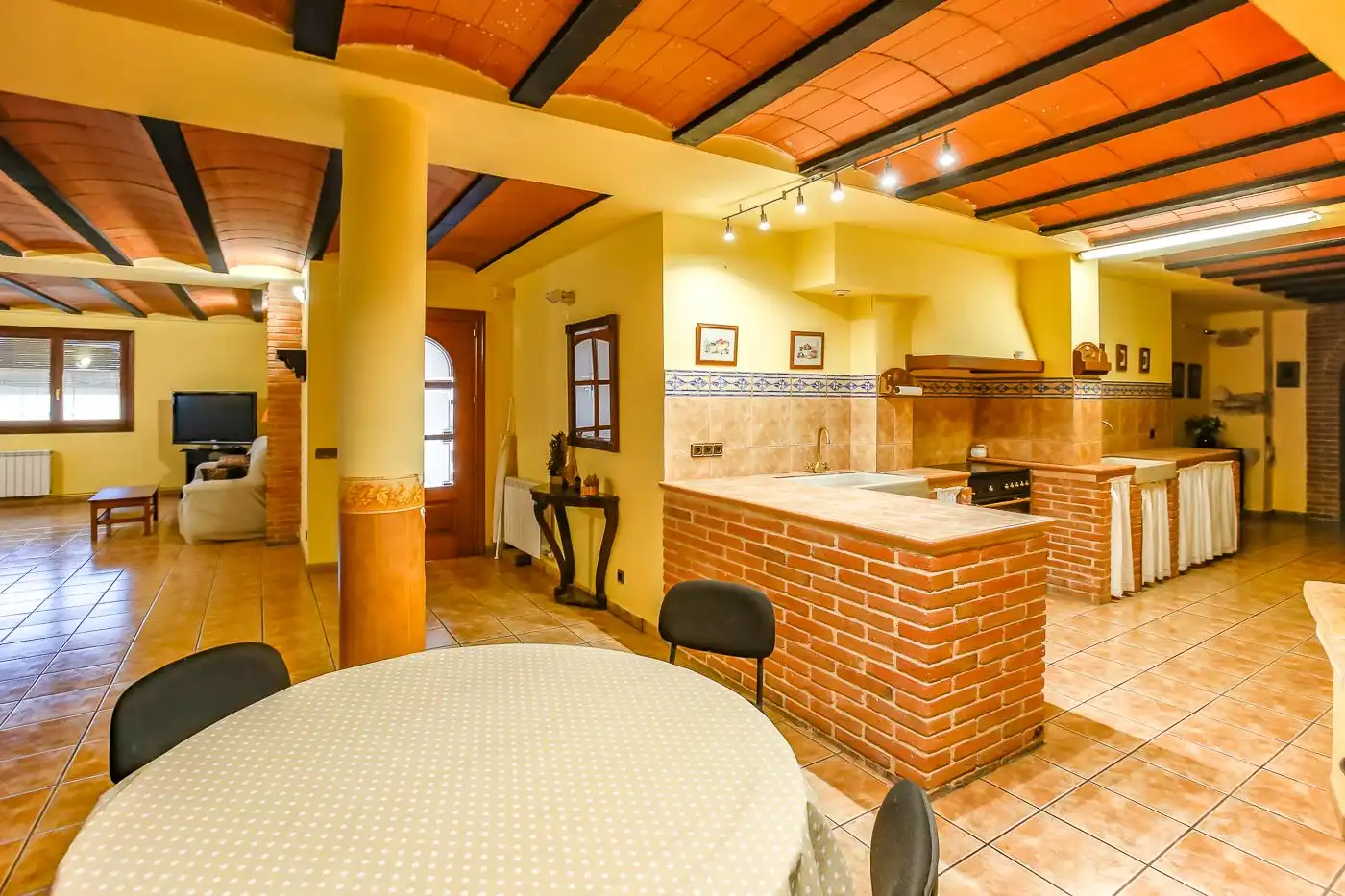 Casa rústica en venta en El Catllar, imagen 88